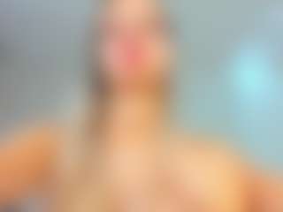 Live cam show with Donna - College on Soda Cam