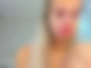 Live cam show with Donna - Blonde Hair Fetish on infinitiblacc.com