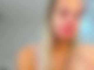 Live cam show with Donna - Blonde Hair College on pussylord.com