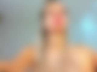 Live cam show with Donna - Foot Fetish Blonde Hair on xfollow cams
