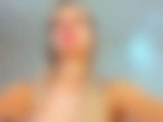 Live cam show with Donna - Blonde Hair College on instabang