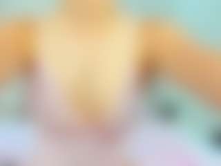 Live cam show with Donna - Bedroom Blonde Hair on Pornisteam.com