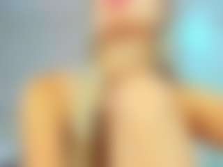 Live cam show with Donna - Blonde Hair Dildo on fuck-show.com