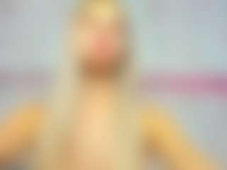 Donna's Live Sex Cam Show