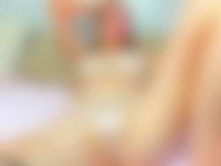 Live cam show with Donna - Blonde Hair Fetish on livesuperchat.net