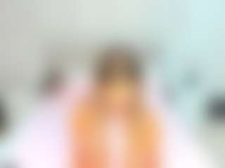 Live cam show with Donna - Skinny on eurowanks.com