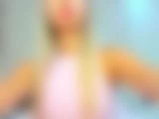 Live cam show with Donna - Blonde Hair Fetish on PervPlay.com