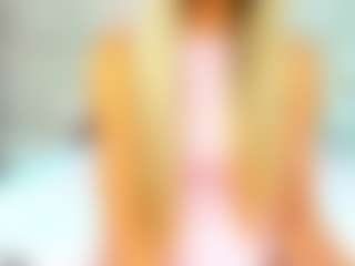 Live cam show with Donna - Blonde Hair Lovense on Fapmatic.com