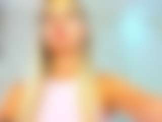 Live cam show with Donna - Blonde Hair College on alttransgirls