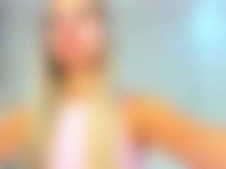 Live cam show with Donna - College on fuklive.com