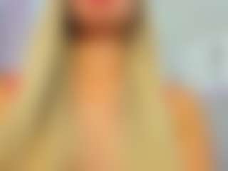 Live cam show with Donna - Blonde Hair on hrnylive.com