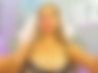 Donna's Live Sex Cam Show