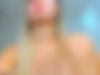 Donna's Live Sex Cam Show