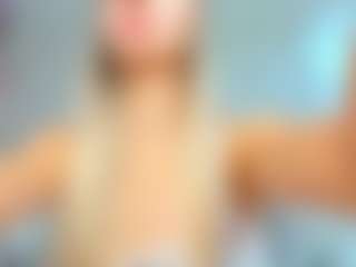 Live cam show with Donna - Blonde Hair Teen (18+) on Streamer API