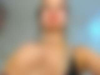 Donna's Live Sex Cam Show