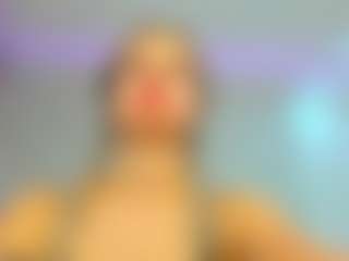 Cam Show en direct de Donna