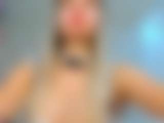 Donna's Live Sex Cam Show