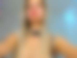 Donna's Live Sex Cam Show