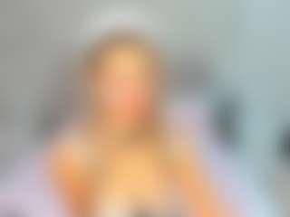 Donna's Live Sex Cam Show