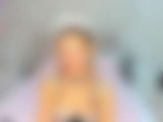 Live cam show with Donna - Blonde Hair College on Camsoda