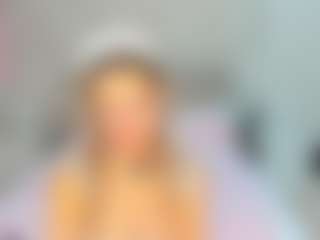 Donna's Live Sex Cam Show