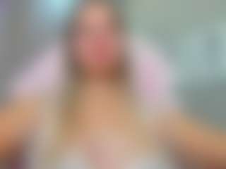Donna's Live Sex Cam Show
