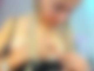 Live cam show with Donna - Bedroom Blonde Hair on Taboo Cams XXX