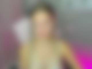 Donna's Live Sex Cam Show