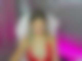 Live cam show with Donna - College on Streamer API