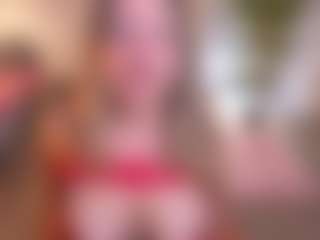 Cam Show en direct de MagneticAmy