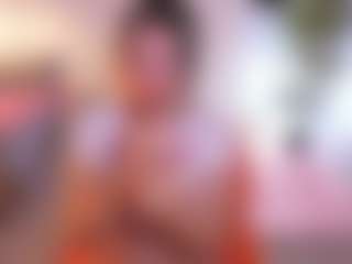 MagneticAmy's Live Sex Cam Show