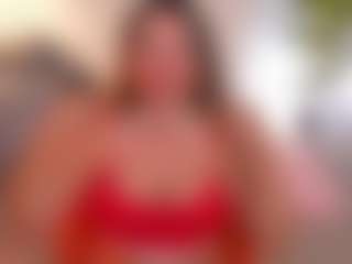 Live cam show with MagneticAmy - Butt Plug on live18s.com
