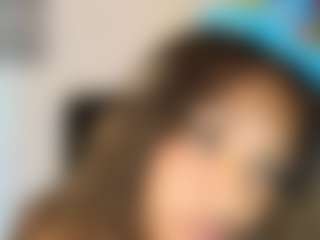 alivys's Live Sex Cam Show