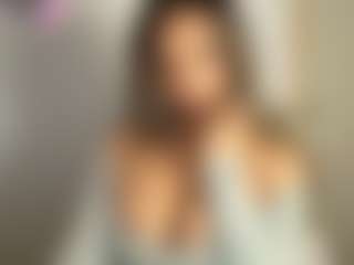 Live cam show with alivys - Black Big Ass on TeamSkeetLive