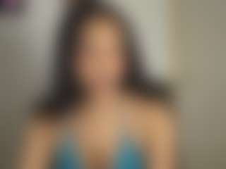 Live cam show with alivys - Ebony HD on galaxygirlnitro.com