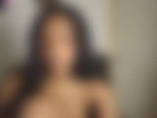 Live cam show with alivys - Ebony Squirt on fuklive.com