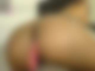 Live cam show with alivys - Ebony Anal on Camsoda