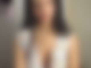 Live cam show with alivys - Brown Eyes on Hubzter Live