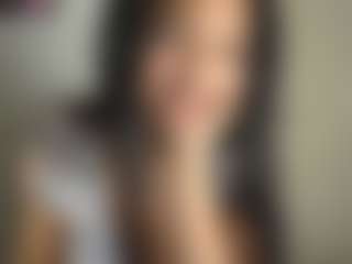 Live cam show with alivys - Brown Eyes Black on Hubzter Live