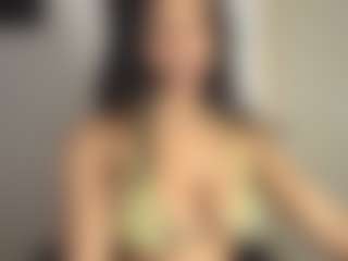 alivys's Live Sex Cam Show
