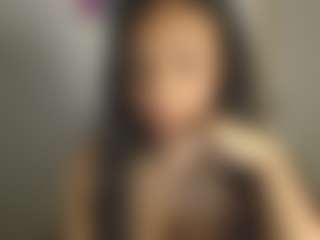 Live cam show with alivys - Foot Fetish Black on Dolls Live