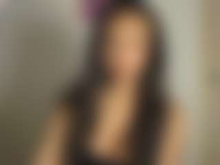 Live cam show with alivys - Ebony Teen (18+) on Strip Flash - Live Sex Shows