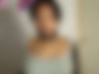 Live cam show with alivys - Ebony Teen (18+) on slutload