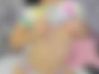 Live cam show with Melanie Cute - Cosplay Young Adult on sexytreat.net