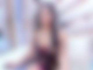 Melanie Cute's Live Sex Cam Show