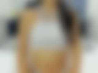 Live cam show with Melanie Cute - Cosplay on numayanayam.club
