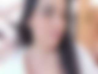 Live-camshow met Melanie Cortez - Cosplay op Camsoda