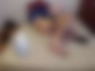 bellansm's Live Sex Cam Show
