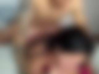Show de câmera ao vivo com bellansm - Middle Aged no Camsoda