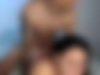 Show live cam dengan bellansm - Strip di Camsoda